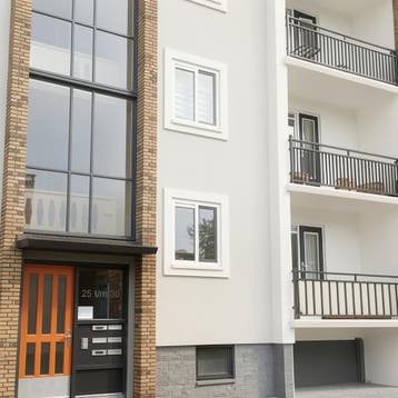 Huis gevonden in of bij Zwijndrecht, 50 m² of meer