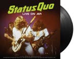 Status Quo - LIve On Air - LP, Ophalen of Verzenden, Nieuw in verpakking
