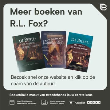 Alexander de Grote - R.L. Fox 9789029527958, Verzenden, Gelezen, R.L. Fox