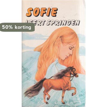 Sofie leert springen / Penny Zilverhengst Club - Sofie / 5, Verzenden, Gelezen, Backman