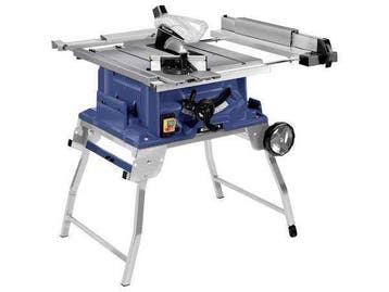 Veiling - Einhell zaagtafel BT-TKS 250 UF, Nieuw