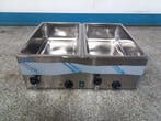 Bain Marie - B70 x D54 x H25 cm