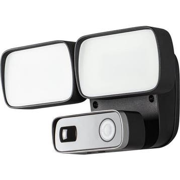 Beveiligingscamera wifi | Konstsmide Smartlight, Verzenden, Nieuw