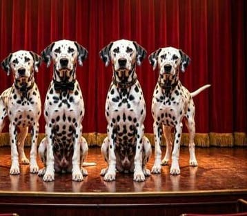 101 Dalmatiërs de Musical Tickets Te Koop