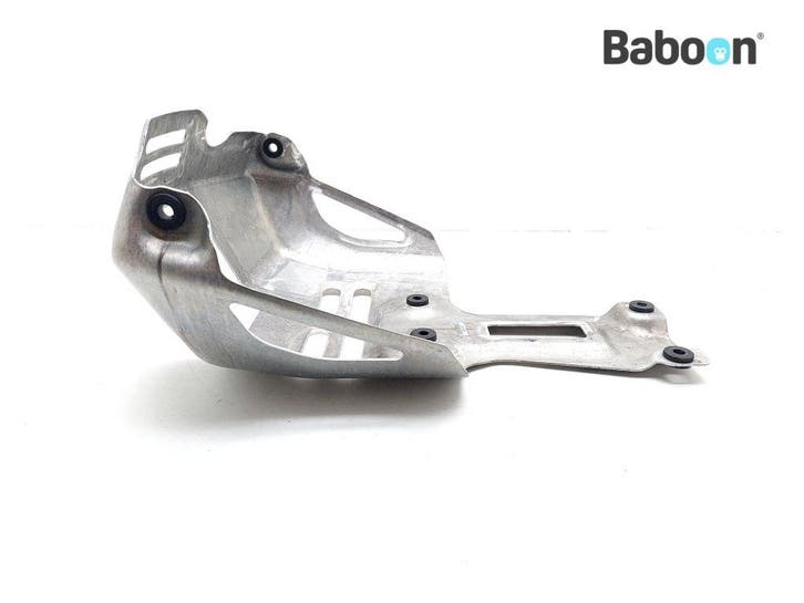 Carter Beschermplaat Harley-Davidson RA 1250 S Pan America, Motoren, Onderdelen | Harley-Davidson, Gebruikt, Verzenden