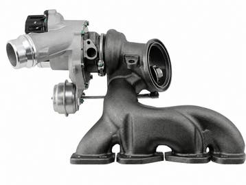Turbo - BMW 1-Serie (F20/F21) 3-Serie (F30/F31) 1.4i 1...., Verzenden, Nieuw
