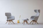 Rim Winx Lounge, hoge rug, Overige plaatsen, Ophalen of Verzenden, Nieuw in verpakking, Stoel