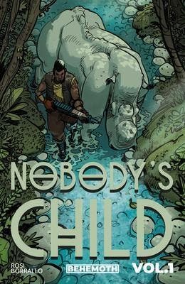 Nobodys Child Volume 1, Boeken, Verzenden, Nieuw