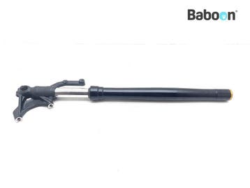 Voorvork Poot Links Kawasaki ZX 4 RR 2023-2025 (ZX400P), Verzenden, Gebruikt