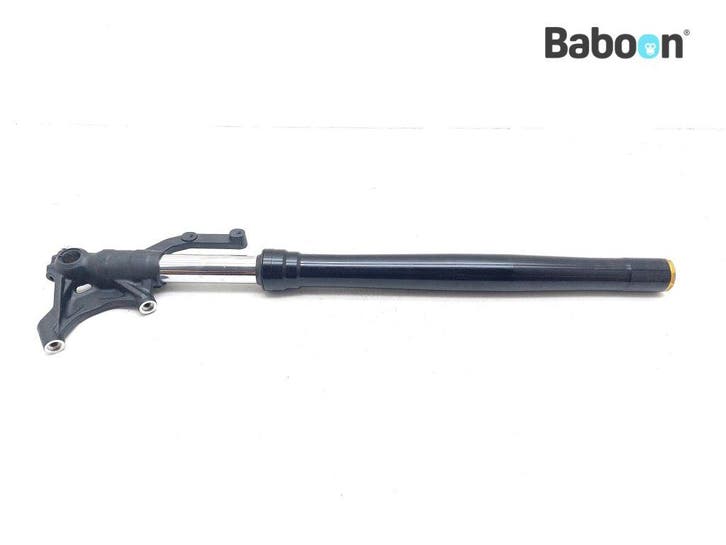 Voorvork Poot Links Kawasaki ZX 4 RR 2023-2025 (ZX400P), Motoren, Onderdelen | Kawasaki, Gebruikt, Verzenden