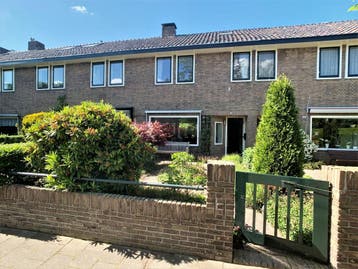 Te huur: Huis Minister A.S. Talmalaan in Bussum, Noord-Holland, Bussum
