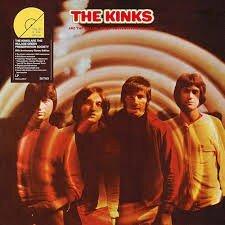 KINKS - ARE THE VILLAGE GREEN PRESERVATION SOCIETY (LP), Verzenden, Nieuw in verpakking