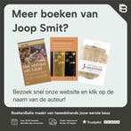 Onkruid vergaat wel 9789089724304 Joop Smit, Verzenden, Gelezen, Joop Smit