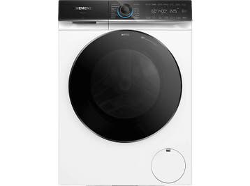 Siemens - Wasmachine Voorlader - 11 kg - Wit, 10 kg of meer, Verzenden, Nieuw, 85 tot 90 cm
