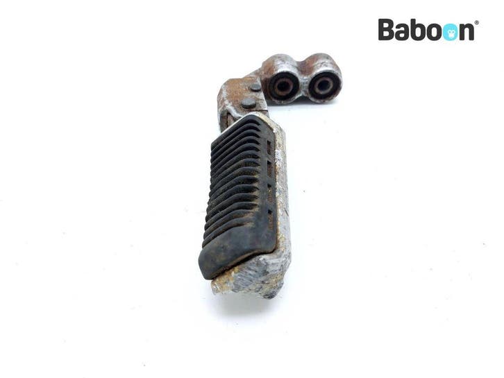 Schetsplaat Rechts Voor Suzuki GSX 1100 EF 1984-1987, Motoren, Onderdelen | Suzuki, Gebruikt, Verzenden