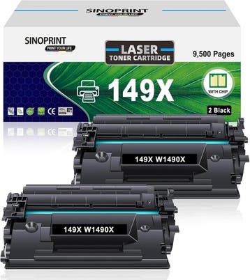 W1490X Toner voor HP | 34% Korting | Tweedekansje, Ophalen of Verzenden, Zo goed als nieuw, Toner, SINOPRINT