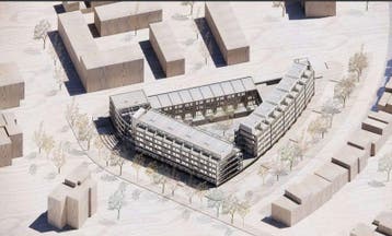 Te huur: Appartement Odysseestraat in Almere, Almere, Flevoland, Appartement