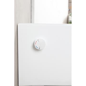 Wiesbaden Vesta Wandcloset Rimless met Bidetkraan -, Doe-het-zelf en Verbouw, Sanitair, Ophalen of Verzenden, Nieuw
