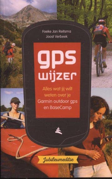 GPS wijzer - Reitsma, Boeken, Reisgidsen, Verzenden, Gelezen