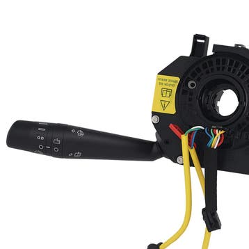 Light stalk switch geschikt voor Fiat Grande Punto 2005-2..., Verzenden, Nieuw, Fiat