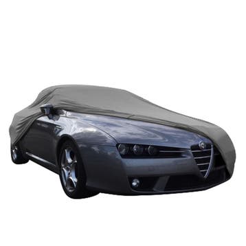 Autohoes voor Alfa Romeo 939 Spider (2006-2011) Indoor BESTE, Ophalen of Verzenden, Nieuw, Op maat