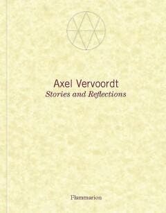 Axel Vervoordt - Michael James Gardner 9782080203366, Verzenden, Zo goed als nieuw, Michael James Gardner
