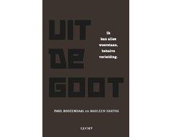 Uit de goot - Uit de goot, Ophalen of Verzenden, Nieuw