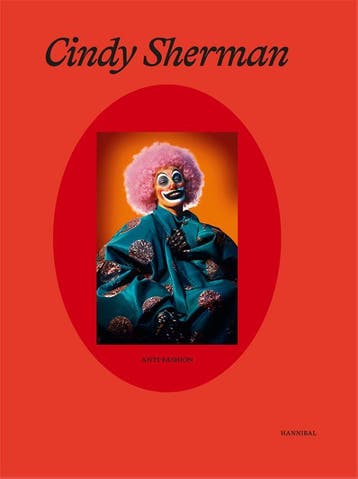 Cindy Sherman – Anti-Fashion | Nieuw, Ophalen of Verzenden, Nieuw, Alessandra Nappo; Hanne Loreck; Katharina Massing