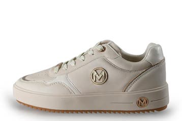 Mexx Sneakers in maat 38 Wit, Kleding | Dames, Mexx, Verzenden, Wit, Sneakers of Gympen