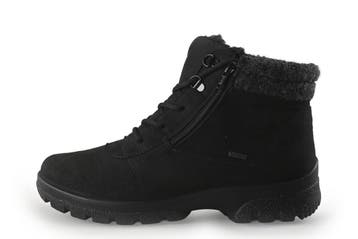 Ara Snowboots in maat 39 Blauw, Kleding | Dames, Schoenen, Snowboots, Zo goed als nieuw, Ara, Verzenden