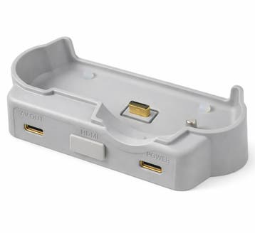 Samsung Docking Cradle SCC-S7 voor Digimax L85, Verzenden, Zo goed als nieuw