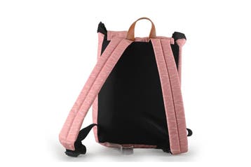 Eastpak Rugzak Roze, Verzenden, Zo goed als nieuw, Roze