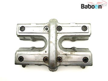 Kleppendeksel Honda CBX 750 F 1984-1985 (CBX750F RC17), Motoren, Verzenden, Gebruikt