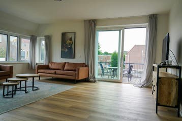 Te huur: Appartement Nassaustraat in Winschoten, Groningen, Appartement, Winschoten