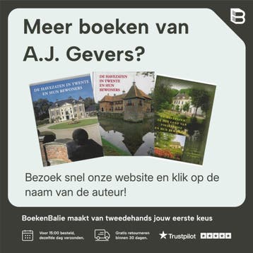 Van Ittersum - A.J. Gevers 9789040076848, Verzenden, Zo goed als nieuw, A.J. Gevers