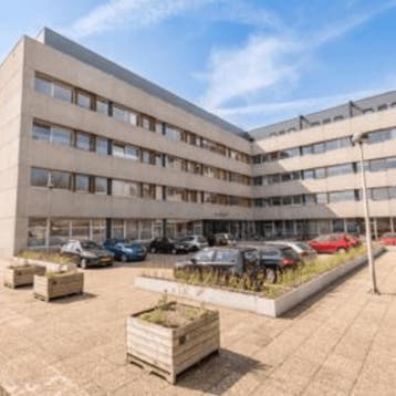Appartement in Arnhem gevonden voor €1043,- pm, Huizen en Kamers, Huizen te huur, Gelderland, Direct bij eigenaar, Appartement