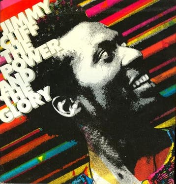Jimmy Cliff - The Power And The Glory, Cd's en Dvd's, Ophalen of Verzenden, Gebruikt
