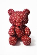 Philipp Plein (1978) (after) - Plean Bear Sculpture, Antiek en Kunst