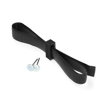 Boomband | Nature | 90 x 3.8 cm (Rubber, Spijkers), Verzenden