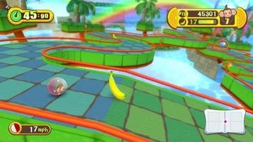 Super Monkey Ball Step and Roll (Wii Nieuw), Spelcomputers en Games, Ophalen of Verzenden, Nieuw