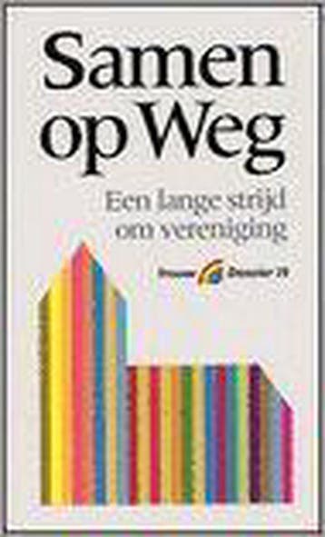 Samen op Weg / Trouw Dossier NL / 29 9789041704795, Verzenden, Gelezen