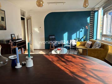 Woningruil - Van Ostadestraat 93C - 3 kamers en Amsterdam, Amsterdam
