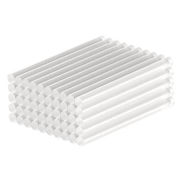 Lijmpatroon | Goobay | Ø 7 mm | 50 stuks, Verzenden, Nieuw