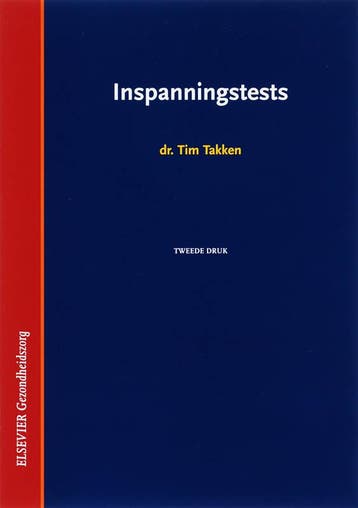 Inspanningstests druk 2 9789035229617, Verzenden, Zo goed als nieuw