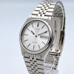 Seiko - Seiko 5 - Zonder minimumprijs - 7S26-0540 - Heren -