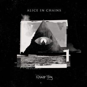 cd - alice in chains - Rainier Fog (nieuw), Verzenden, Zo goed als nieuw