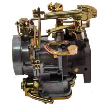 Carburetor Carb geschikt voor Nissan Caravan, Datsun Pick..., Verzenden, Nieuw, Nissan