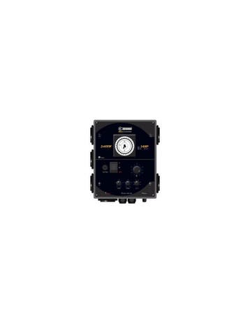 Cli-mate Minicontroller 2x600W (3a), Tuin en Terras, Kweekspullen, Ophalen of Verzenden, Nieuw