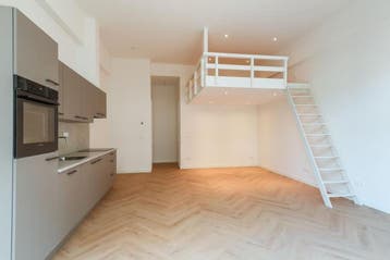Appartement te huur in Lelystad - 42 m² - 1 kamer(s), Appartement, Lelystad, Flevoland