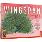 Wingspan Uitbreiding: Azië, Hobby en Vrije tijd, Ophalen of Verzenden, Nieuw